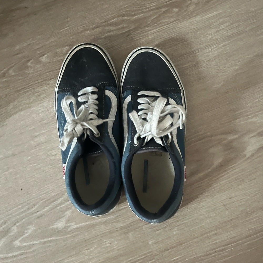 Vans Old Skool Sneakers